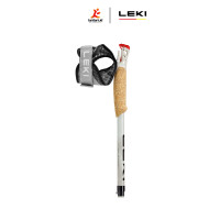 LEKI - Ultratrail FX.One - Warm Grey Light - Warm Grey Dark - Black